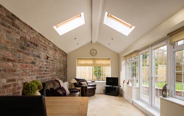 conservatory roof insulation Little Bridgeford, Staffordshire