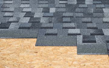 expert Little Bridgeford asphalt roof companies