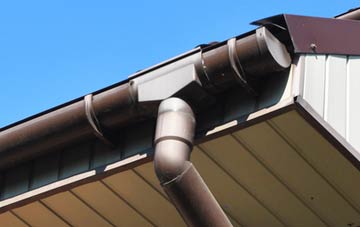types of Little Bridgeford fascias