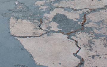 fibreglass roofing replacement Little Bridgeford