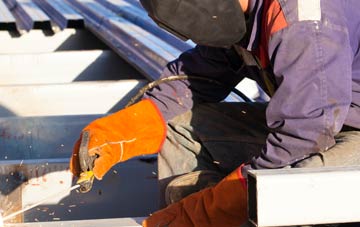 Little Bridgeford flat roofing options