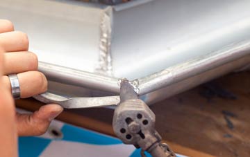 disadvantages of Little Bridgeford lead roofing