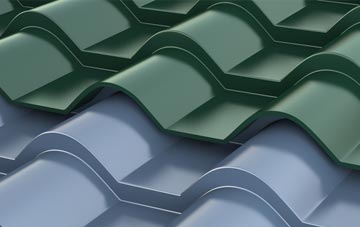 who should consider Little Bridgeford plastic roofs
