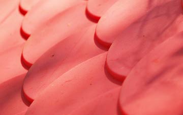 Little Bridgeford plastic roof costs