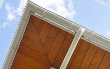 Little Bridgeford soffit types