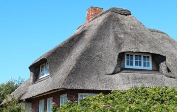 thatch roofing Little Bridgeford, Staffordshire
