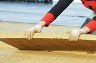 find rated Little Bridgeford roof insulation companies