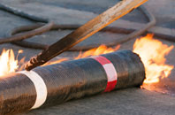 free Little Bridgeford flat roofing repair quotes