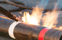 Little Bridgeford flat roofing replacement