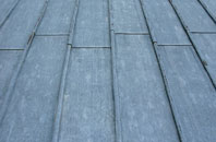 Little Bridgeford lead roofing