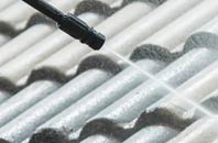 rated Little Bridgeford roof cleaning companies