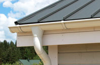 Little Bridgeford soffits