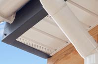 find rated Little Bridgeford soffit companies