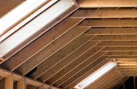 Little Bridgeford tapered roof insulation quotes
